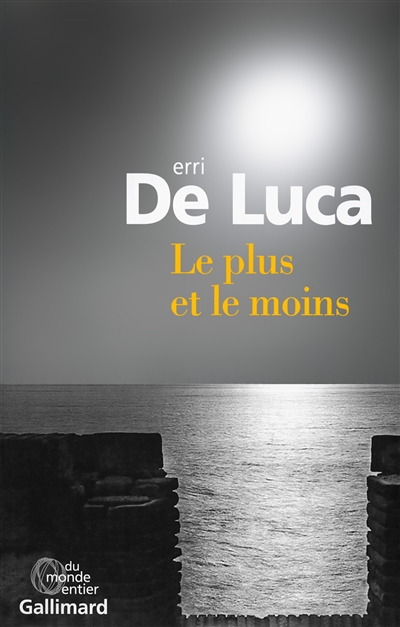 Le plus et le moins - 