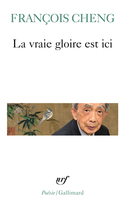 La vraie gloire est ici - 