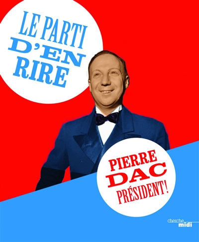 Le Parti d'en rire - 