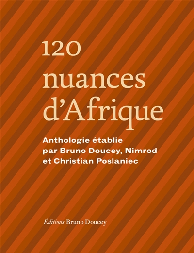 120 nuances d'Afrique - 