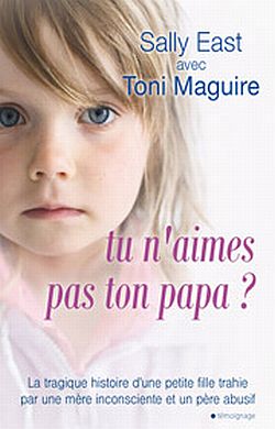 Tu n'aimes pas ton papa ? - 