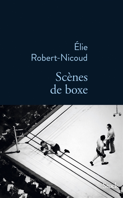 Scènes de boxe - 