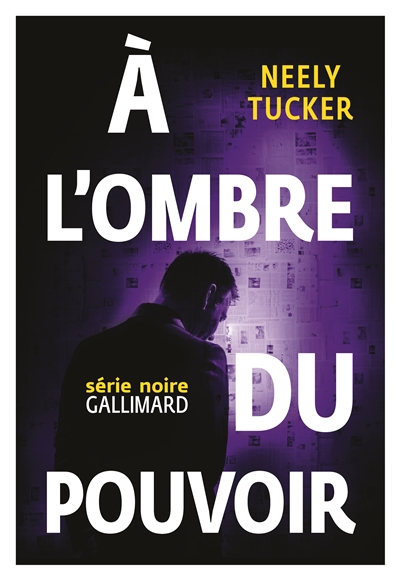 A l'ombre du pouvoir - 