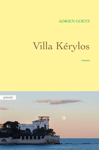 Villa Kérylos - 