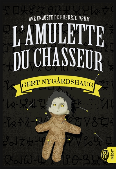 L'amulette du chasseur - 