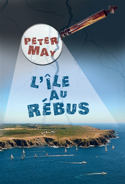 L'île au rébus - 