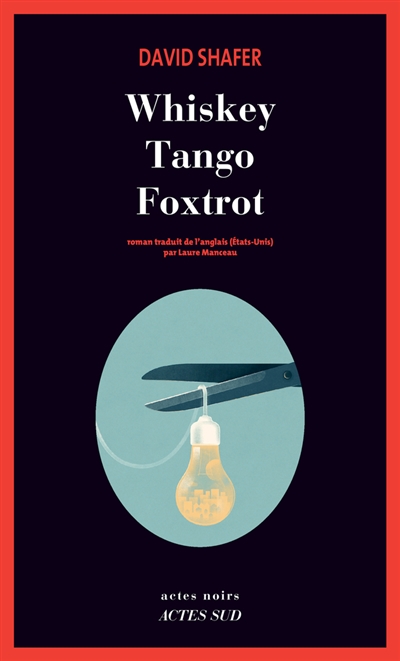 Whiskey tango foxtrot - 