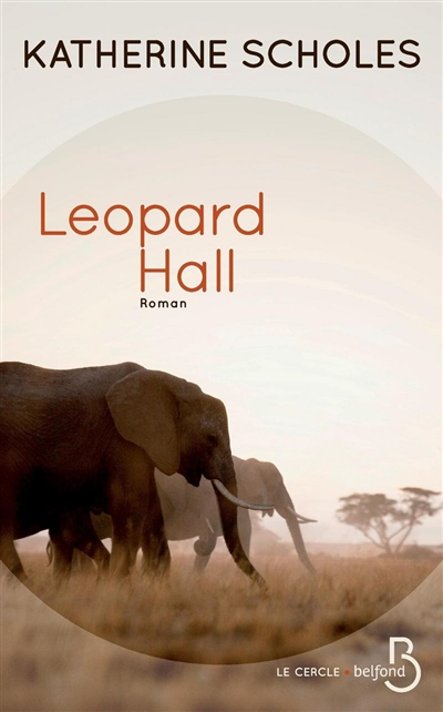 Leopard Hall - 