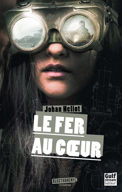 Le fer au coeur - 