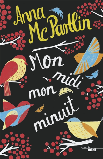 Mon midi mon minuit - 