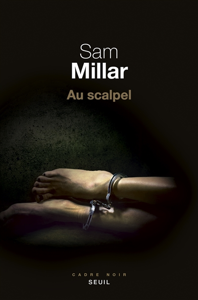 Au scalpel - 