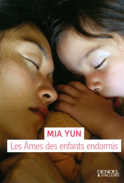 Les âmes des enfants endormis - 