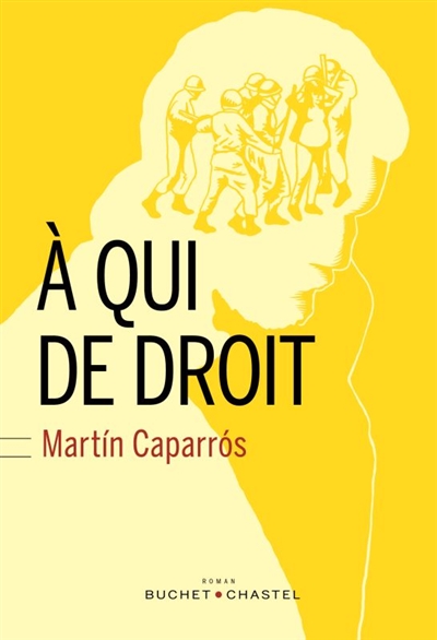 A qui de droit - 