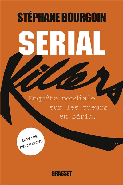 Serial killers - 