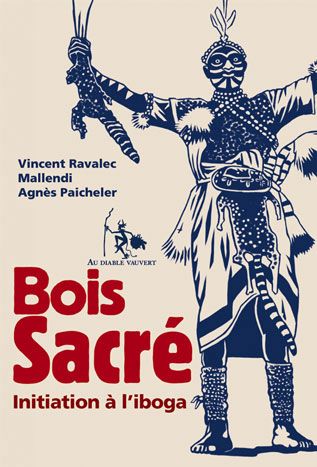 Bois sacré - 