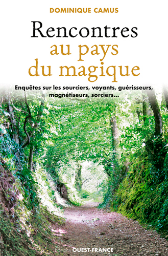 Rencontres au pays du magique - 