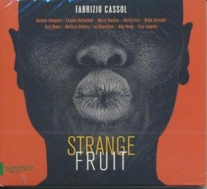 Strange fruit - 