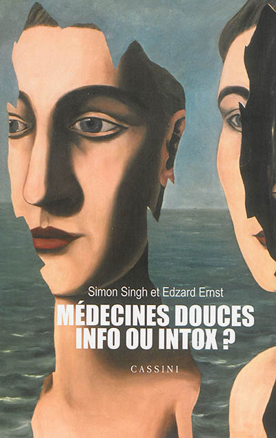 Médecines douces - 