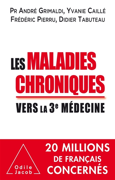 Les maladies chroniques - 