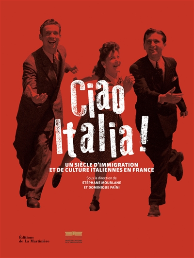 Ciao Italia ! - 