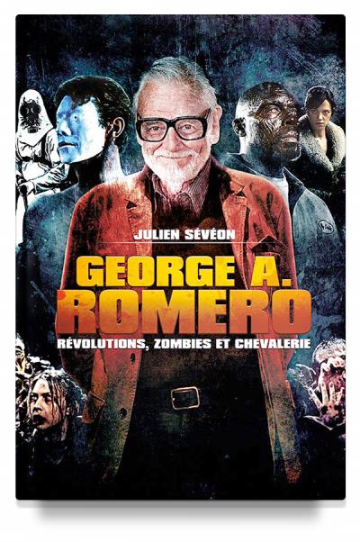 George A. Romero - 