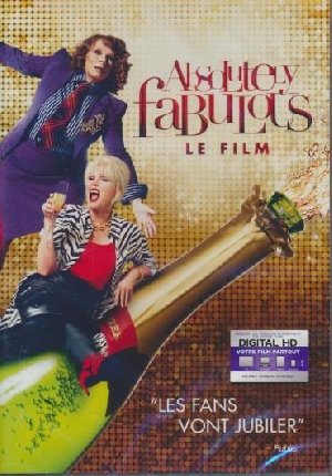 Absolutely fabulous - 