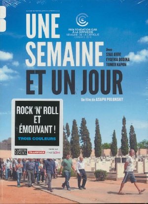 Une semaine et un jour - 