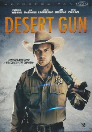 Desert gun - 