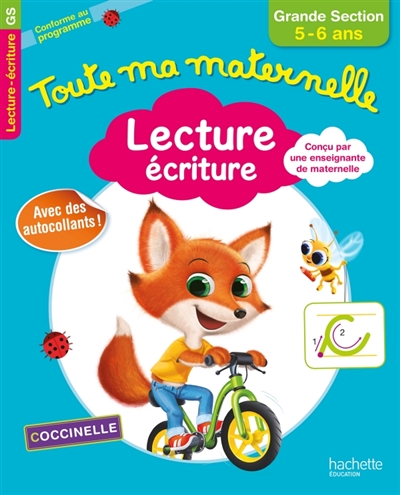 Toute ma maternelle - 