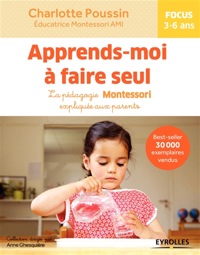 Apprends-moi à faire seul - 