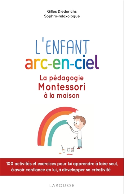 L'enfant arc-en-ciel - 