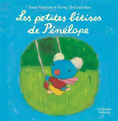 Les petites bêtises de Pénélope - 