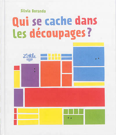 Qui se cache dans les découpages ? - 