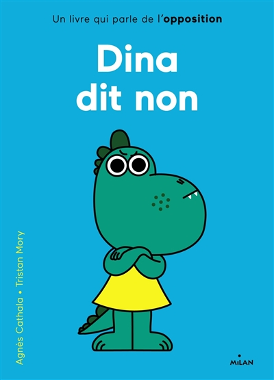 Dina dit non - 