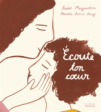 Ecoute ton coeur - 