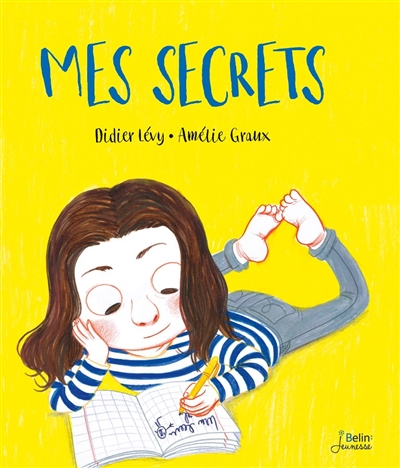 Mes secrets - 