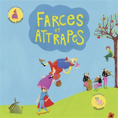 Farces et attrapes - 