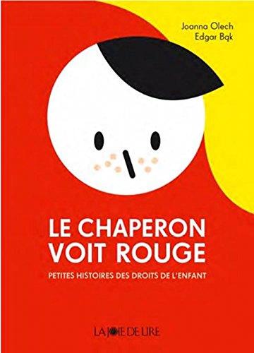 Le chaperon voit rouge - 