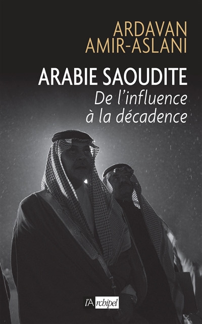 Arabie saoudite - 