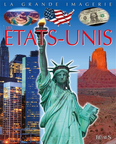 Les Etats-Unis - 