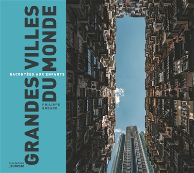 Grandes villes du monde - 