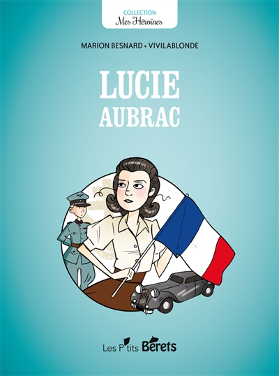 Lucie Aubrac - 