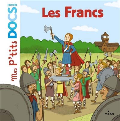 Les Francs - 