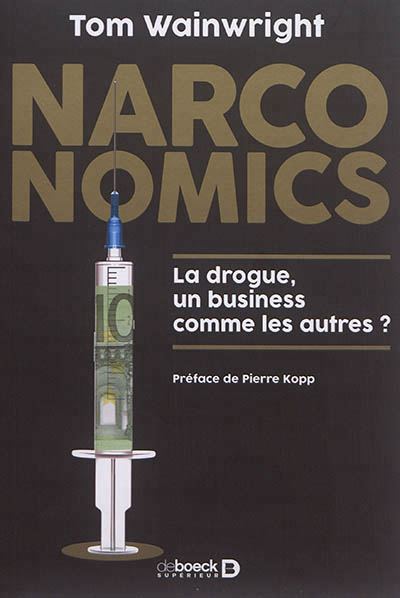 Narconomics - 