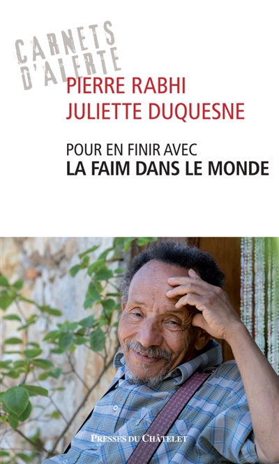 Pour en finir avec la faim dans le monde - 