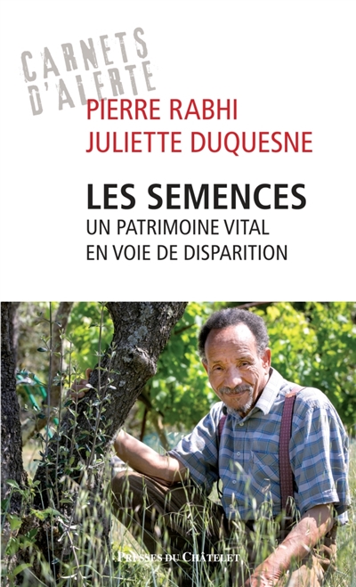 Les semences - 