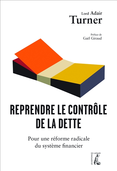 Reprendre le contrôle de la dette - 