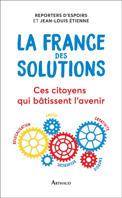 La France des solutions - 