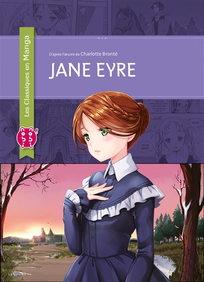 Jane Eyre - 