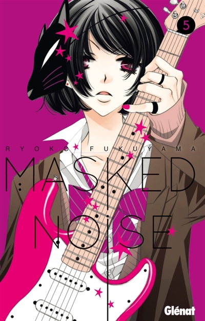 Masked noise - 